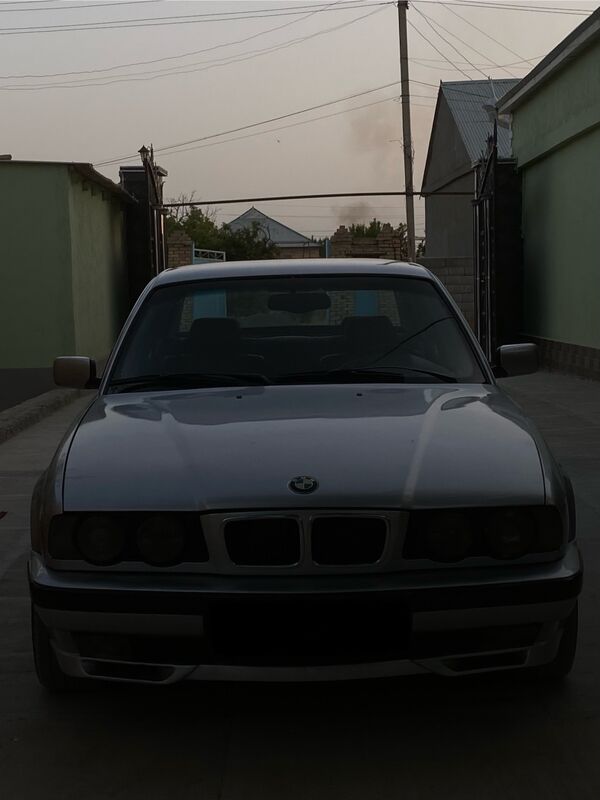 BMW 540 1995 - 60 000 TMT - Kaka - img 5