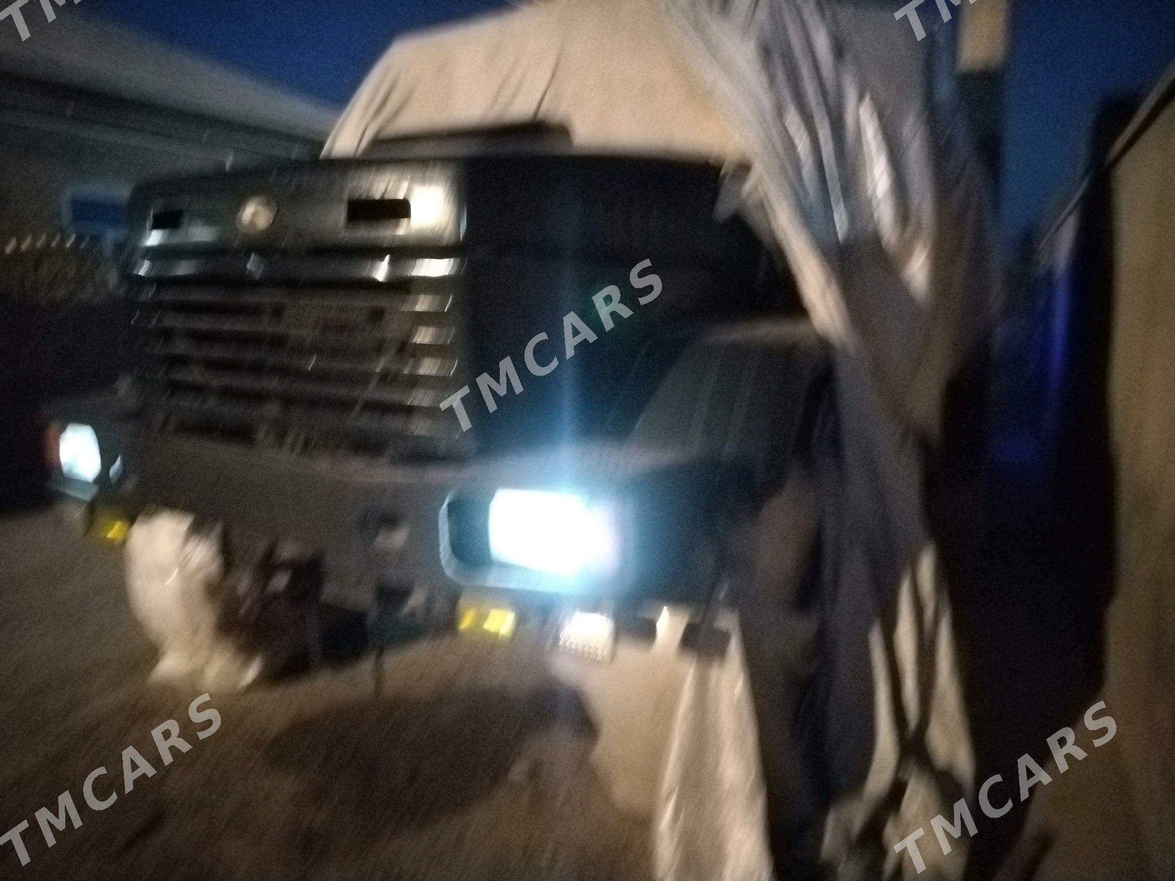 Kamaz 5320 1986 - 200 000 TMT - Murgap - img 6