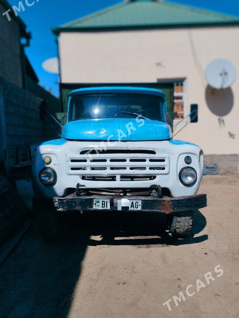 Zil 130 1984 - 20 000 TMT - Гёкдже - img 2