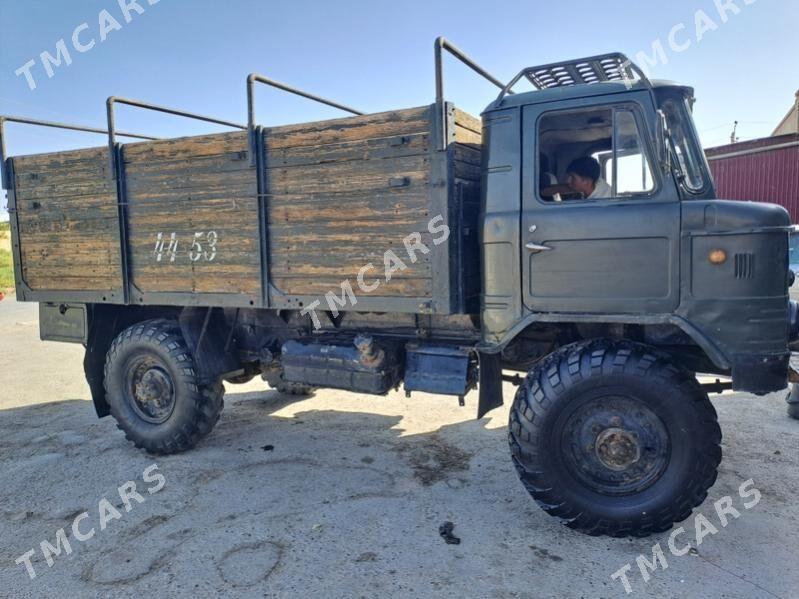 Gaz 66 1982 - 55 000 TMT - Türkmenabat - img 2