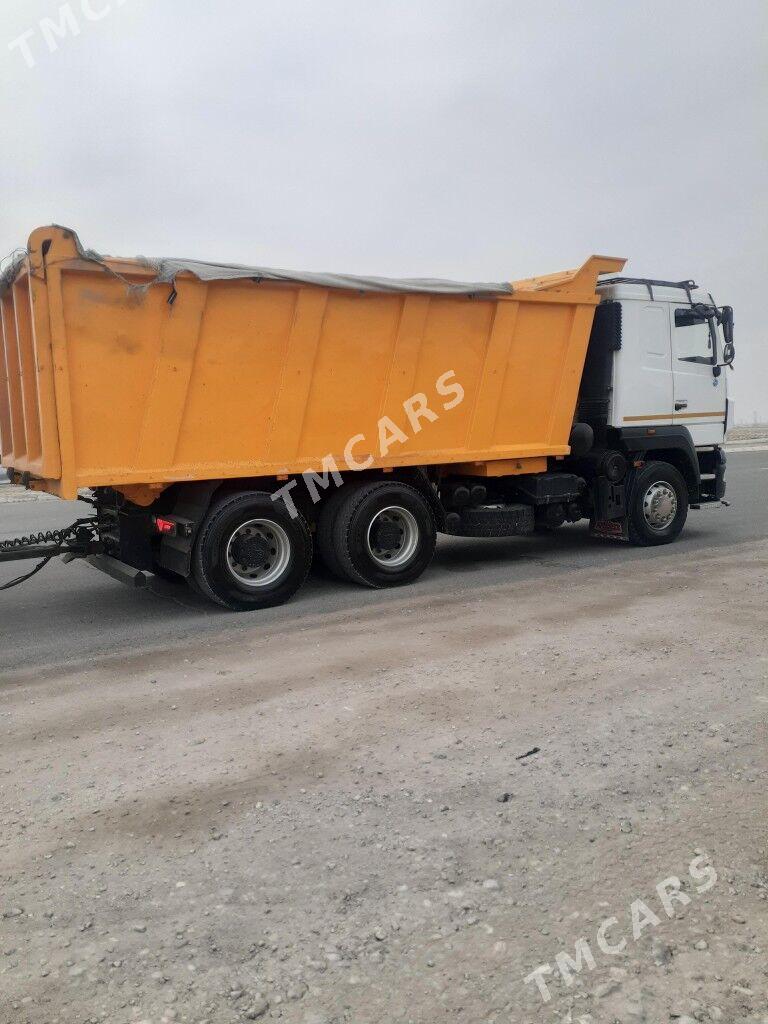 Maz Samosval 2016 - 1 150 000 TMT - Aşgabat - img 4
