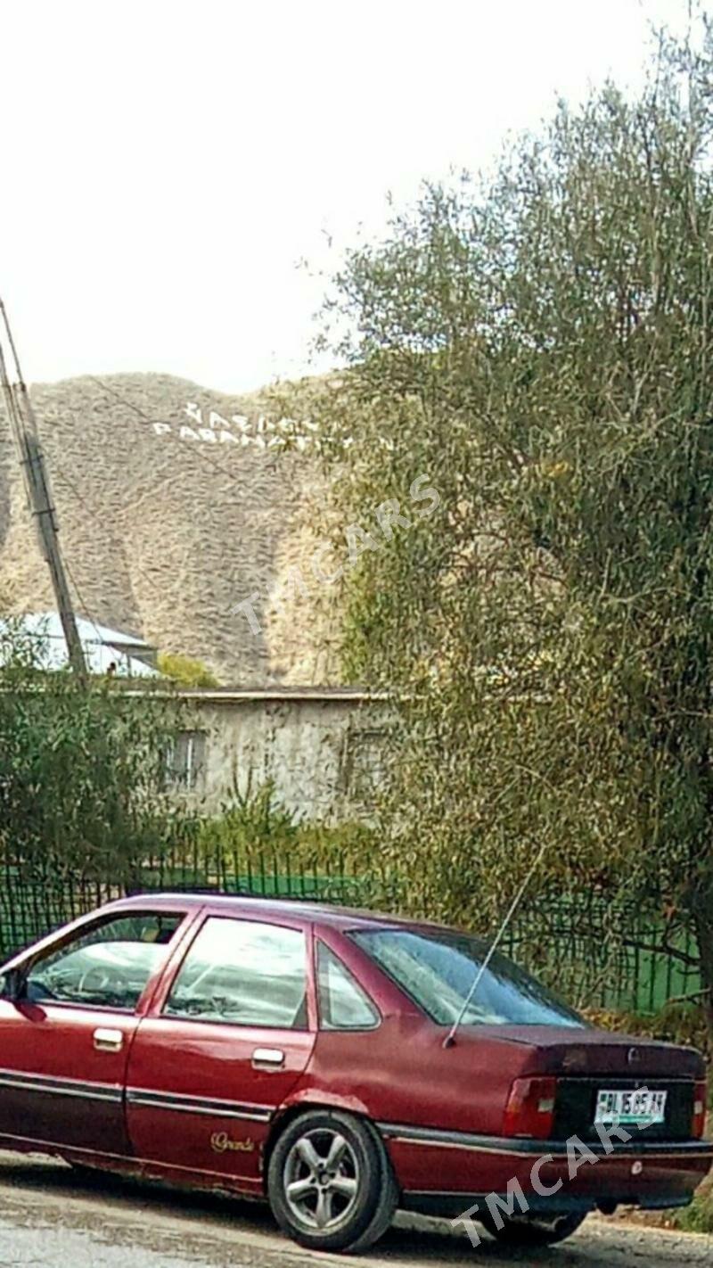 Opel Astra 1992 - 16 000 TMT - Bäherden - img 2