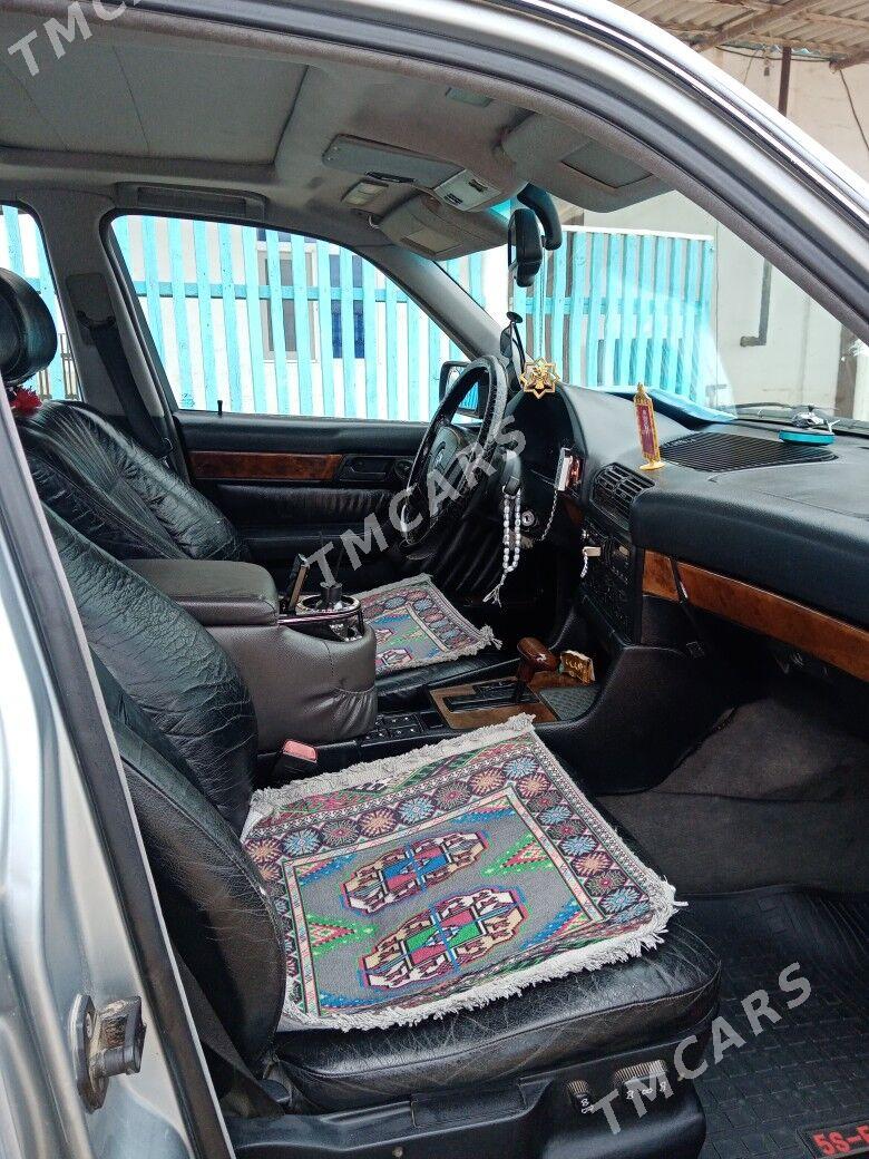 BMW 525 1996 - 90 000 TMT - Esenguly - img 2