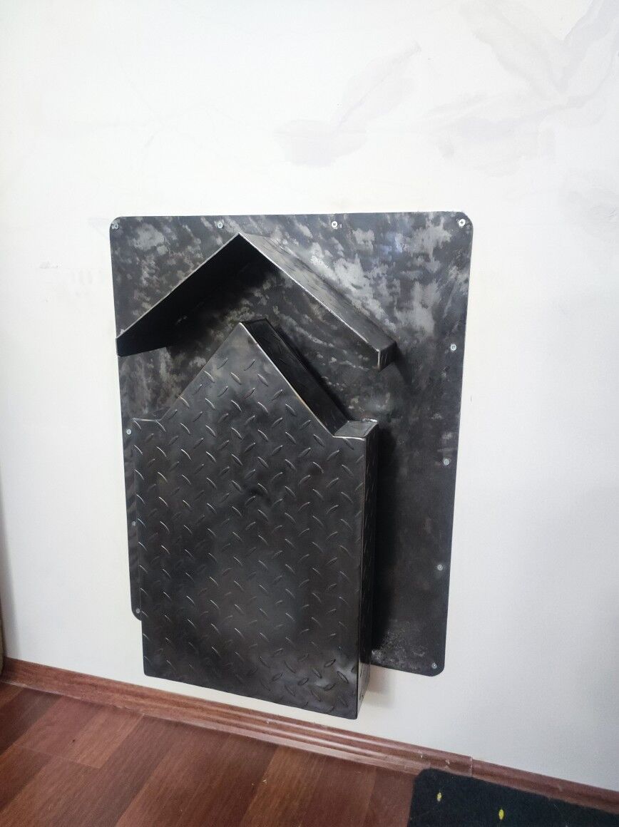pec asma peç - Büzmeýin - img 3