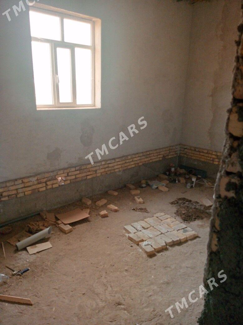 plan jay ayraport yolda - Дашогуз - img 3
