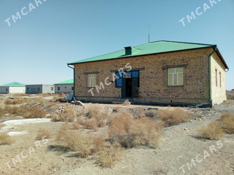 plan jay ayraport yolda - Дашогуз - img 8