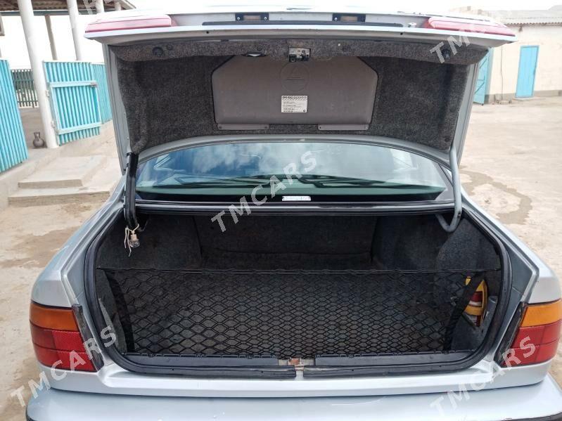 BMW 525 1996 - 90 000 TMT - Esenguly - img 6