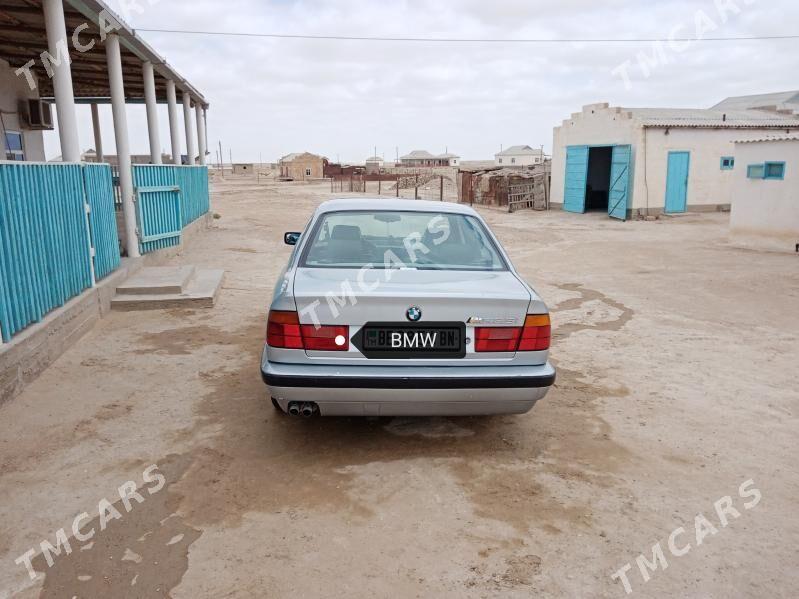 BMW 525 1996 - 90 000 TMT - Esenguly - img 5