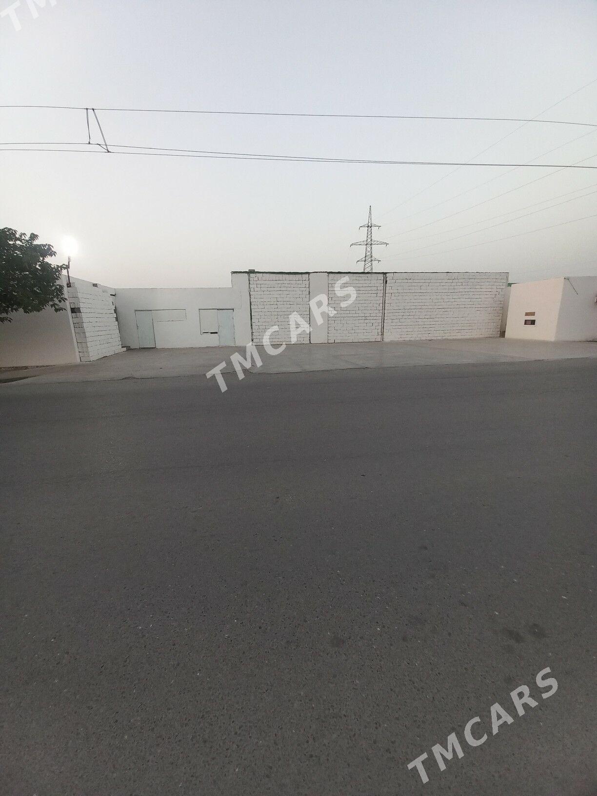 Arende ýer - Aşgabat - img 2