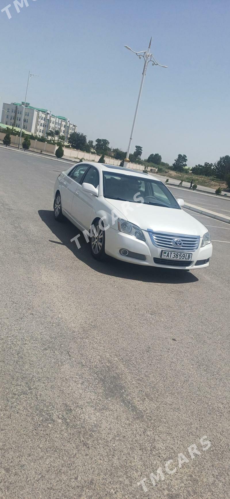 Toyota Avalon 2005 - 165 000 TMT - Dänew - img 2