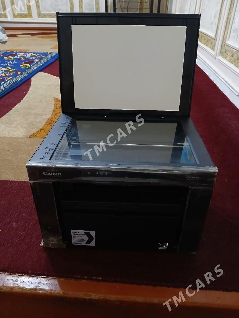 Canon MF 3010 - Şabat etr. - img 2