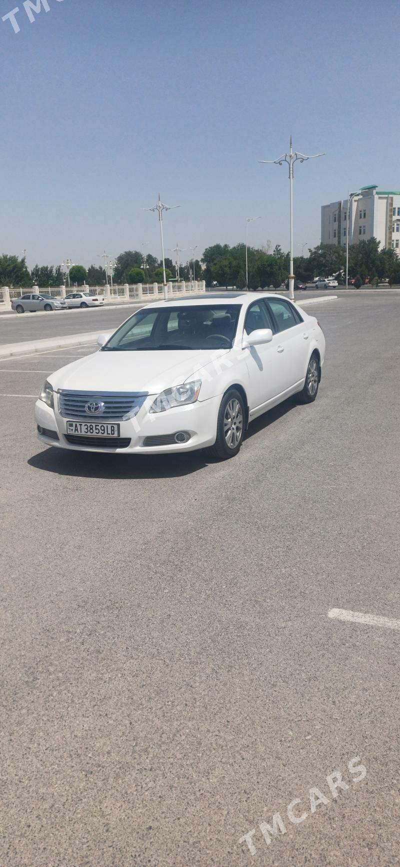 Toyota Avalon 2005 - 165 000 TMT - Dänew - img 4
