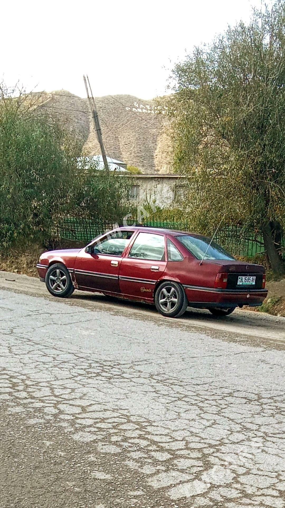 Opel Astra 1992 - 16 000 TMT - Bäherden - img 5