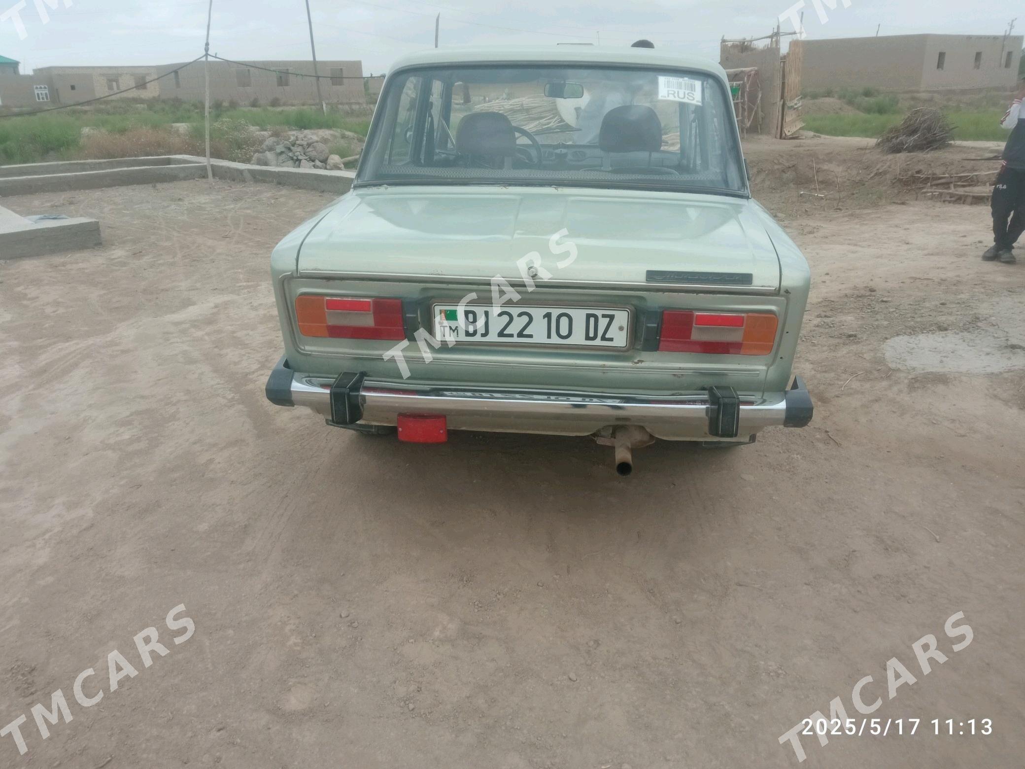 Lada 2106 2000 - 25 000 TMT - Akdepe - img 3