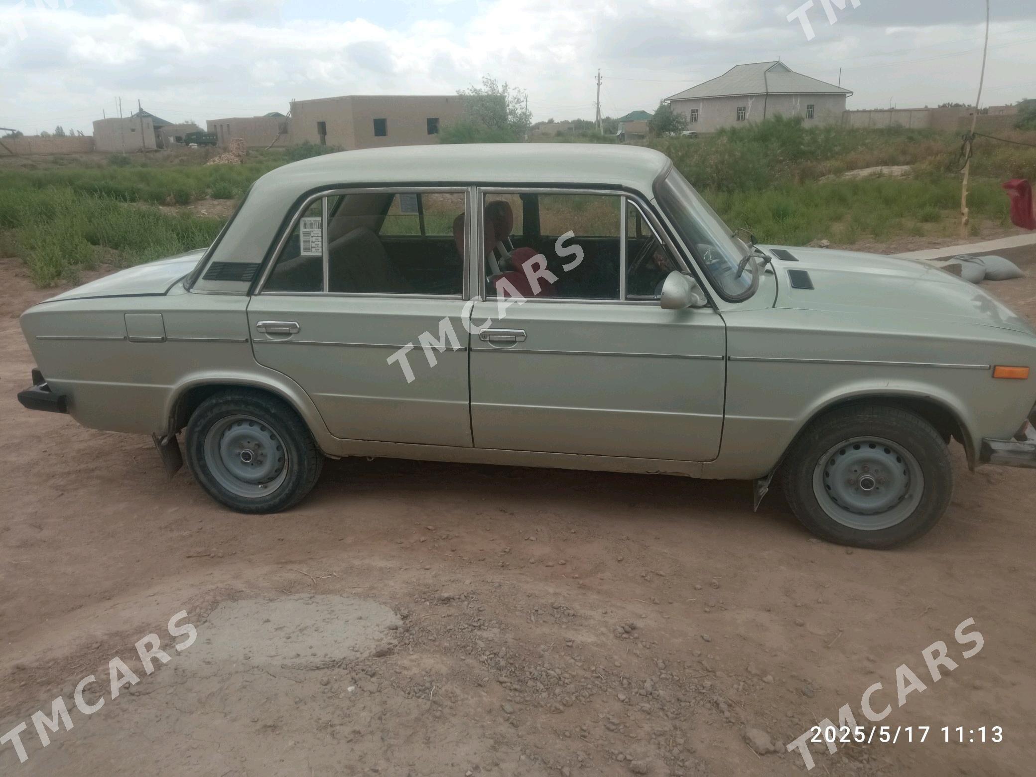 Lada 2106 2000 - 25 000 TMT - Akdepe - img 2