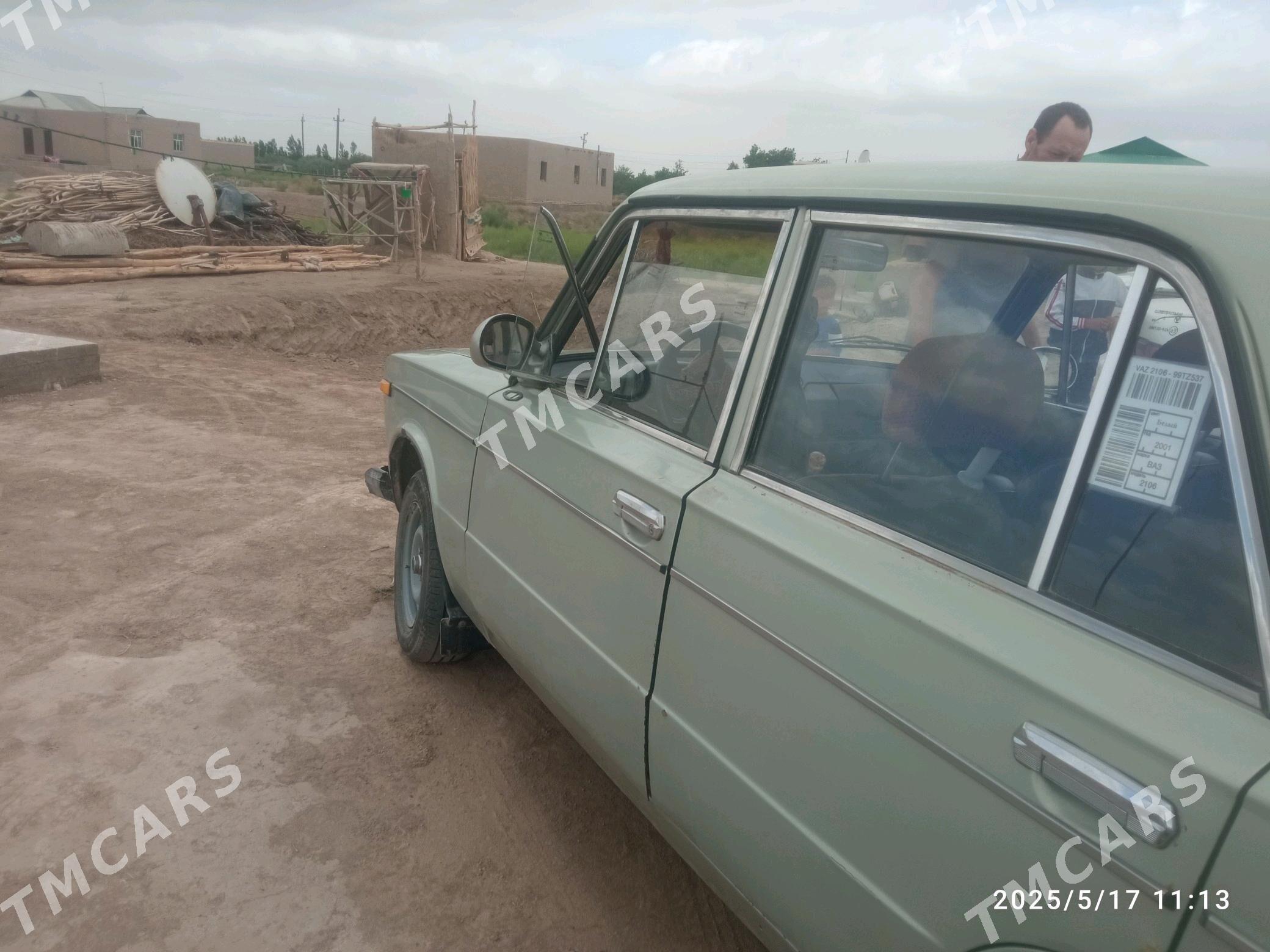 Lada 2106 2000 - 25 000 TMT - Akdepe - img 4