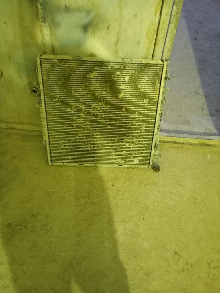 radiator 1 000 TMT - Губадаг - img 2