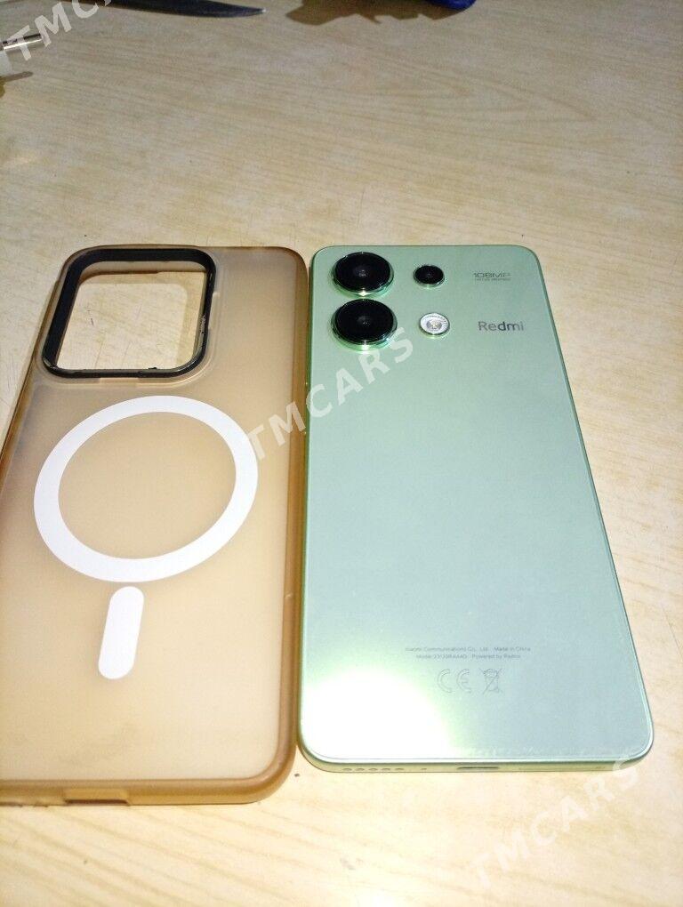 redmi not 13 - Чарджоу - img 2