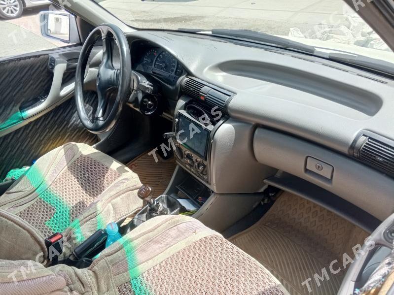 Opel Astra 1993 - 35 000 TMT - Büzmeýin GRES - img 3