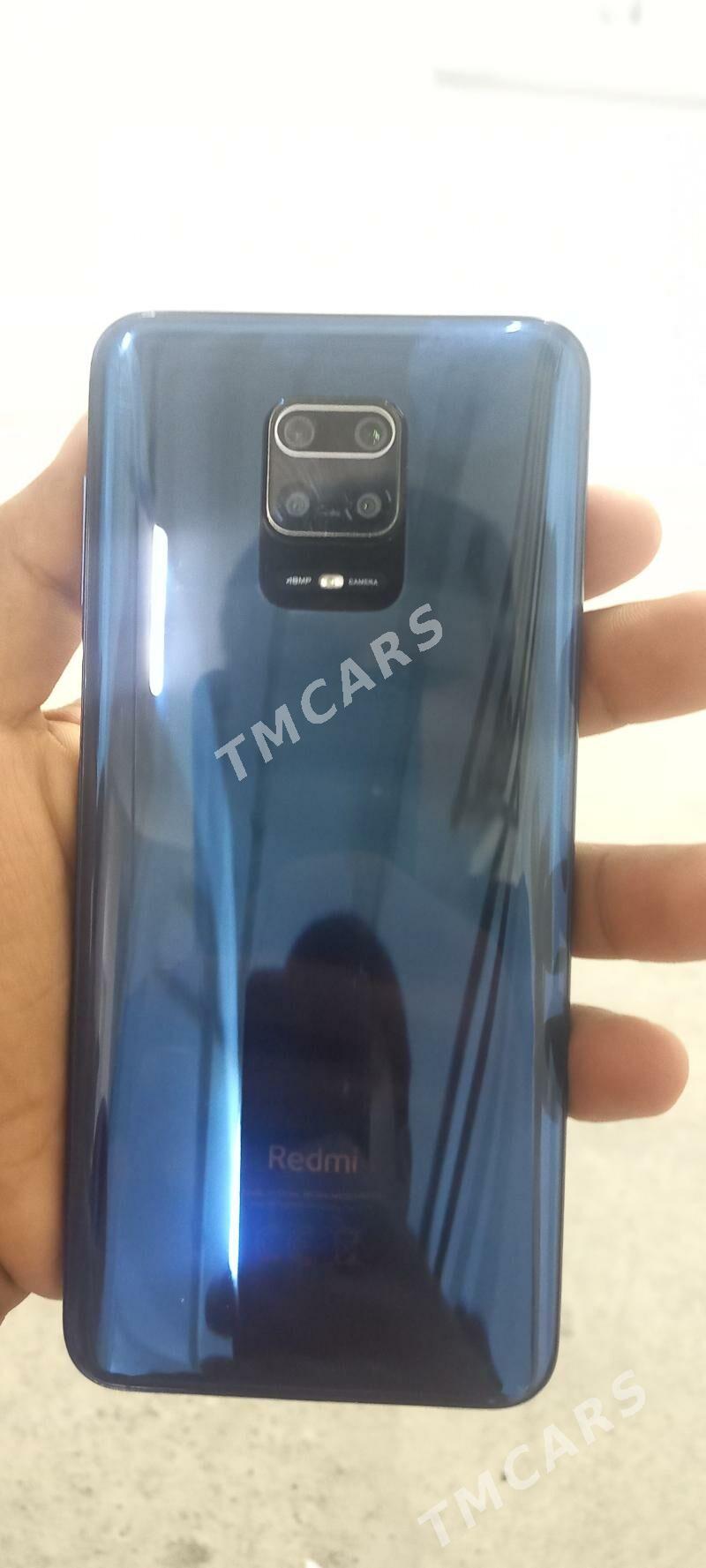 Redmi 9s - Аркадаг - img 2