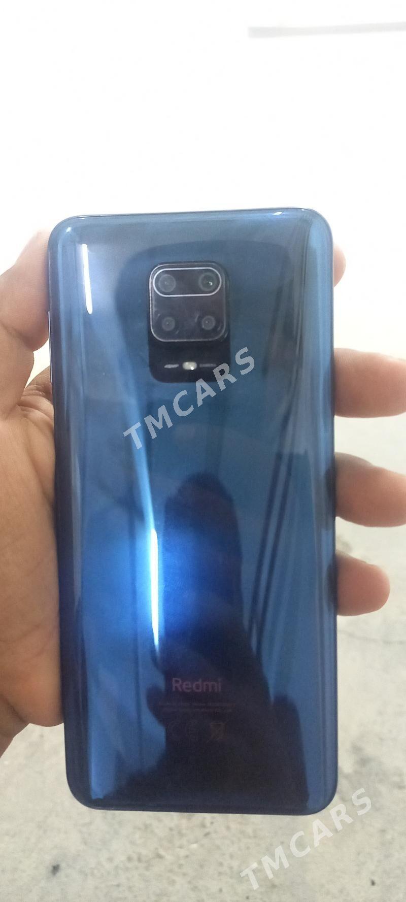 Redmi 9s - Аркадаг - img 3