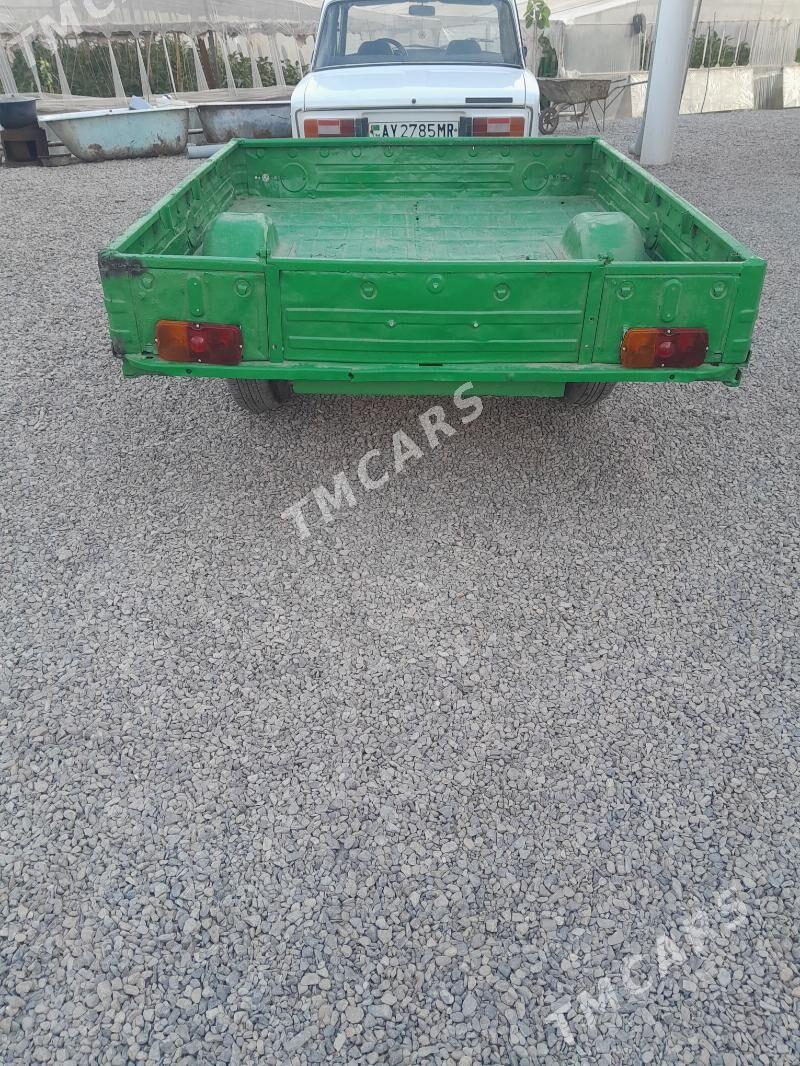 Lada 2106 2022 - 4 000 TMT - Murgap - img 3