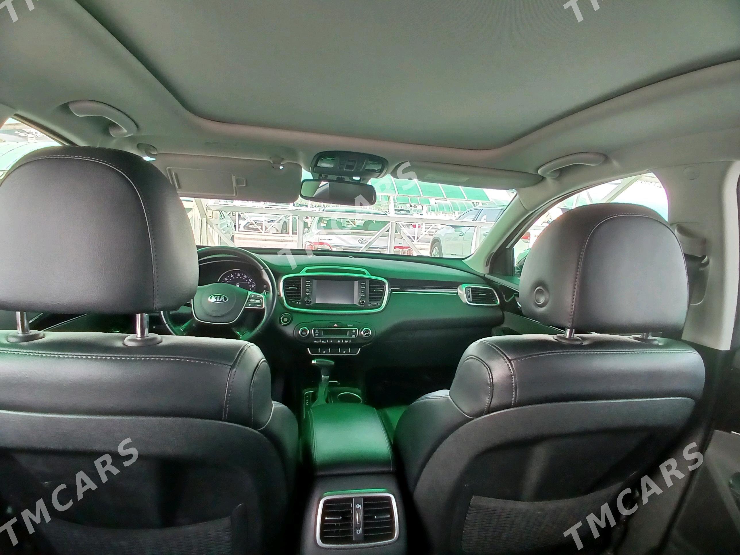 Kia Sorento 2020 - 350 000 TMT - Aşgabat - img 1