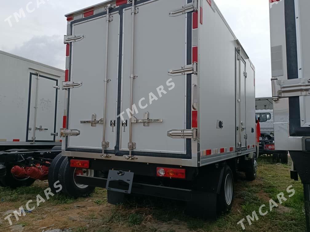 Kia Bongo 2024 - 330 000 TMT - Aşgabat - img 7