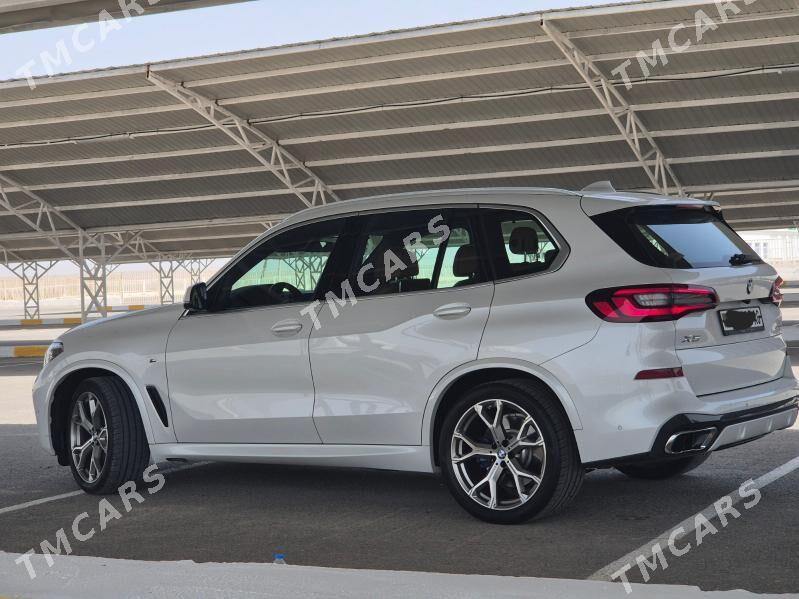 BMW X5 2020 - 1 000 000 TMT - Aşgabat - img 2