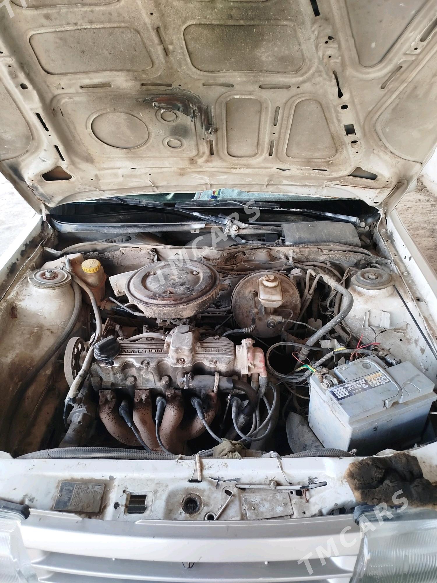 Opel Vectra 1992 - 20 000 TMT - Мургап - img 4