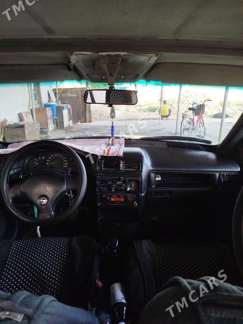 Opel Vectra 1992 - 20 000 TMT - Мургап - img 2