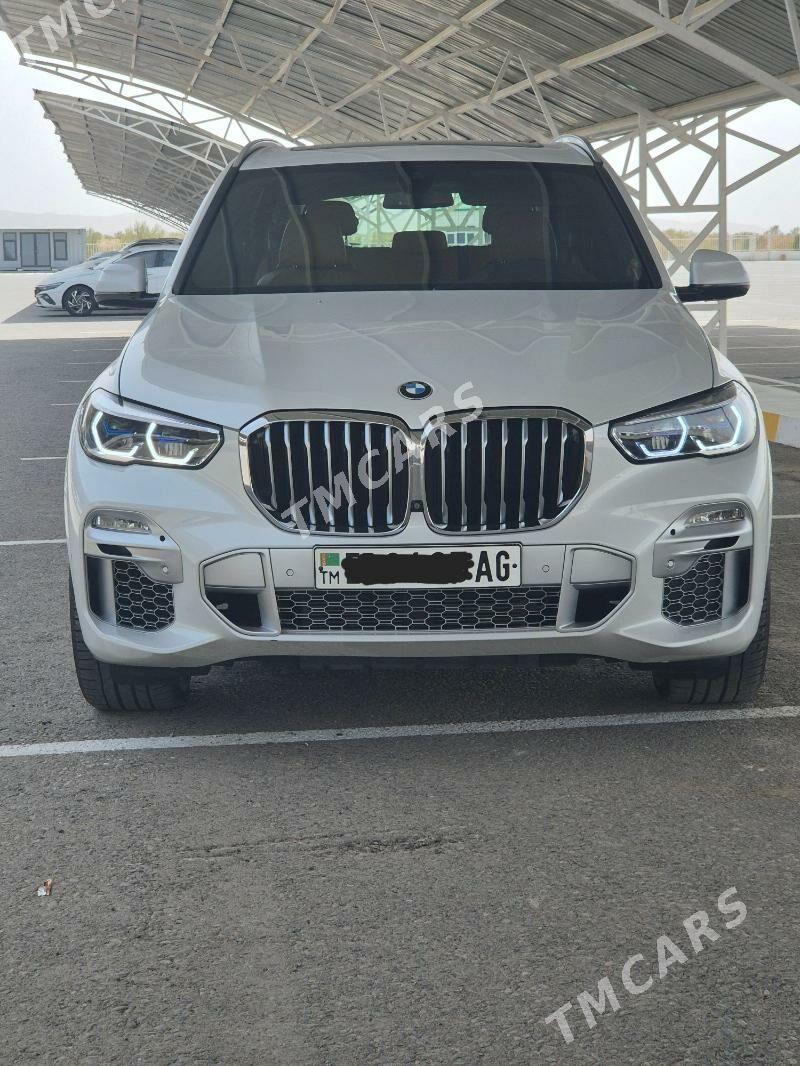 BMW X5 2020 - 1 000 000 TMT - Aşgabat - img 6