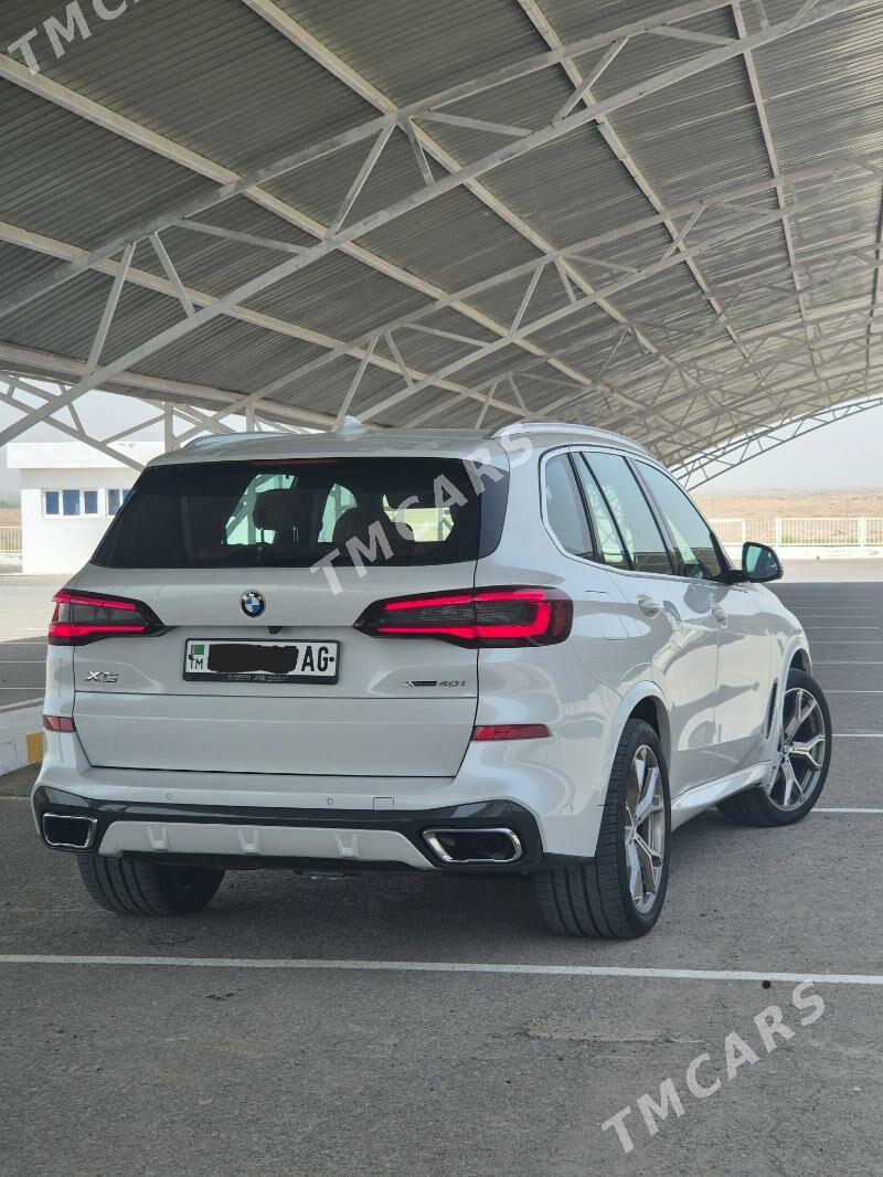 BMW X5 2020 - 1 000 000 TMT - Aşgabat - img 7