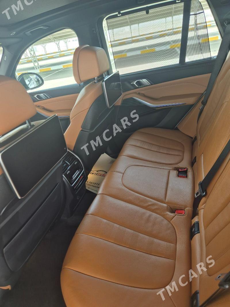 BMW X5 2020 - 1 000 000 TMT - Aşgabat - img 3