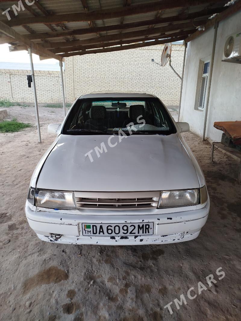 Opel Vectra 1992 - 20 000 TMT - Мургап - img 7