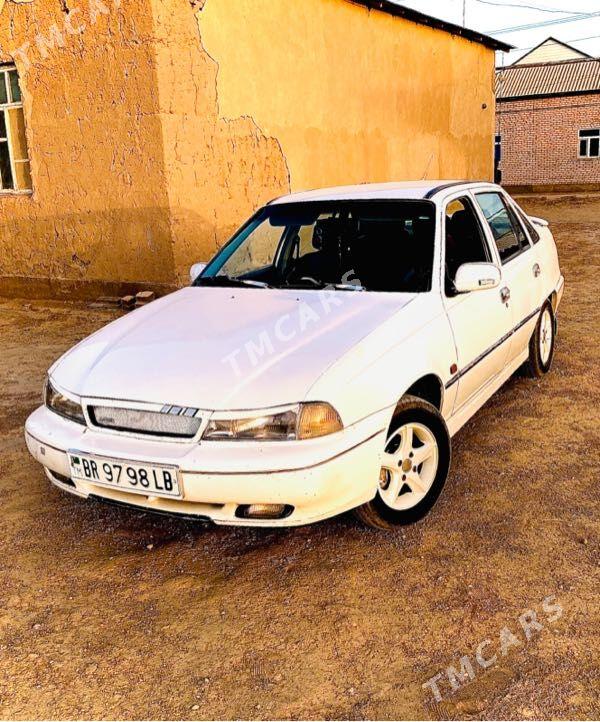 Daewoo Nexia 2001 - 40 000 TMT - Дарганата - img 4