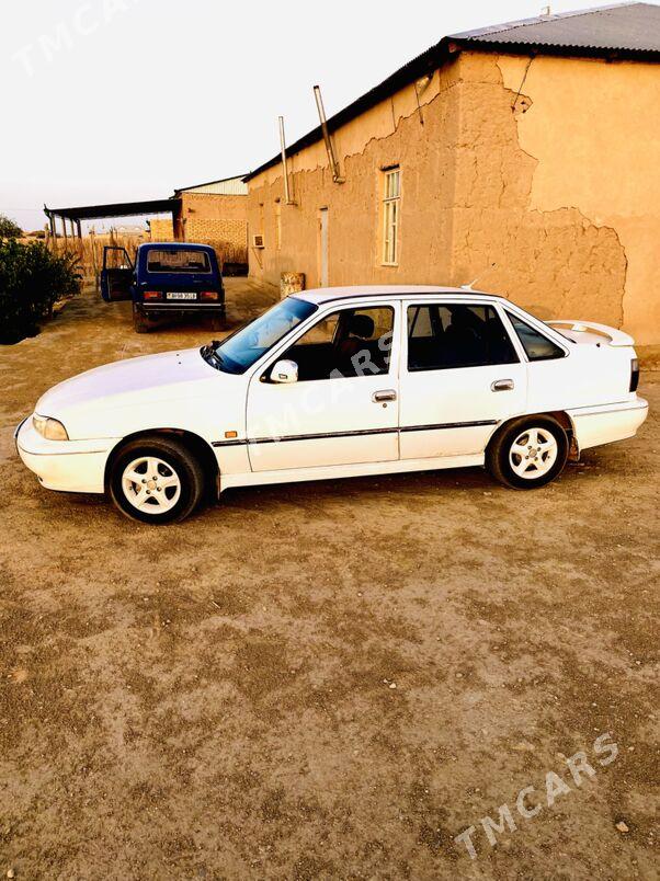 Daewoo Nexia 2001 - 40 000 TMT - Дарганата - img 8
