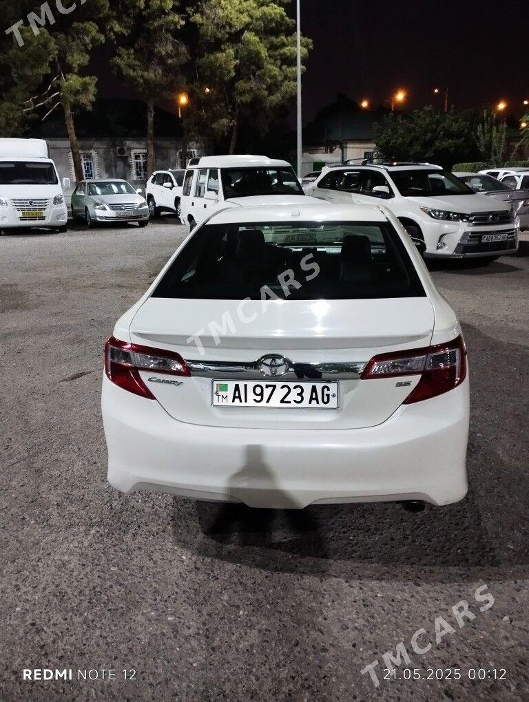 Toyota Camry 2012 - 210 000 TMT - Aşgabat - img 2