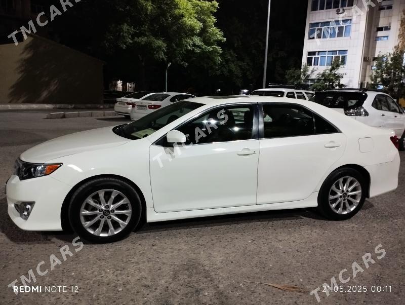 Toyota Camry 2012 - 210 000 TMT - Aşgabat - img 3