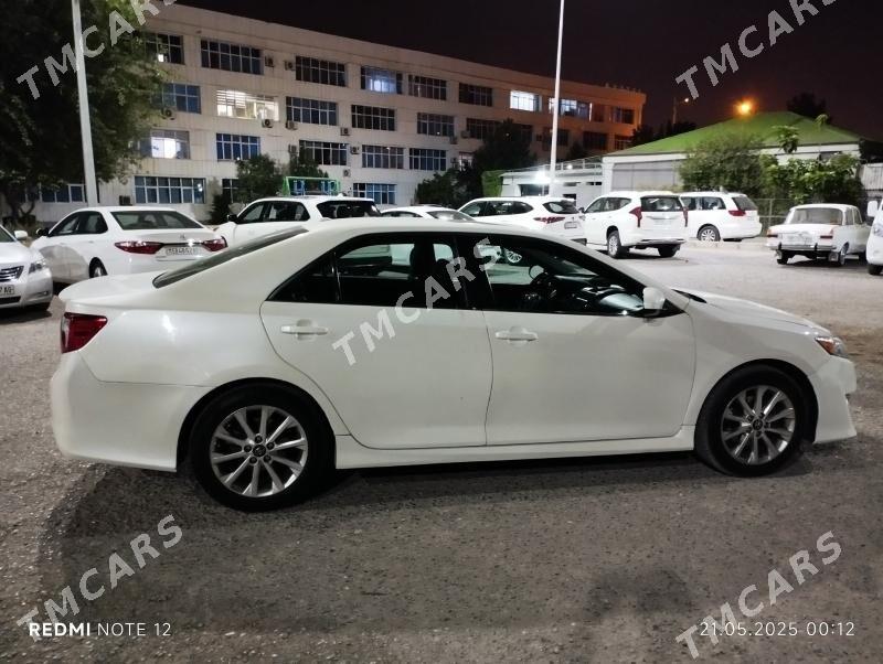 Toyota Camry 2012 - 210 000 TMT - Aşgabat - img 4