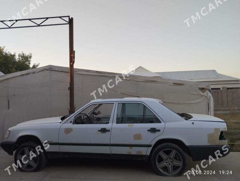 Mercedes-Benz 230E 1997 - 23 000 TMT - Sakarçäge - img 2
