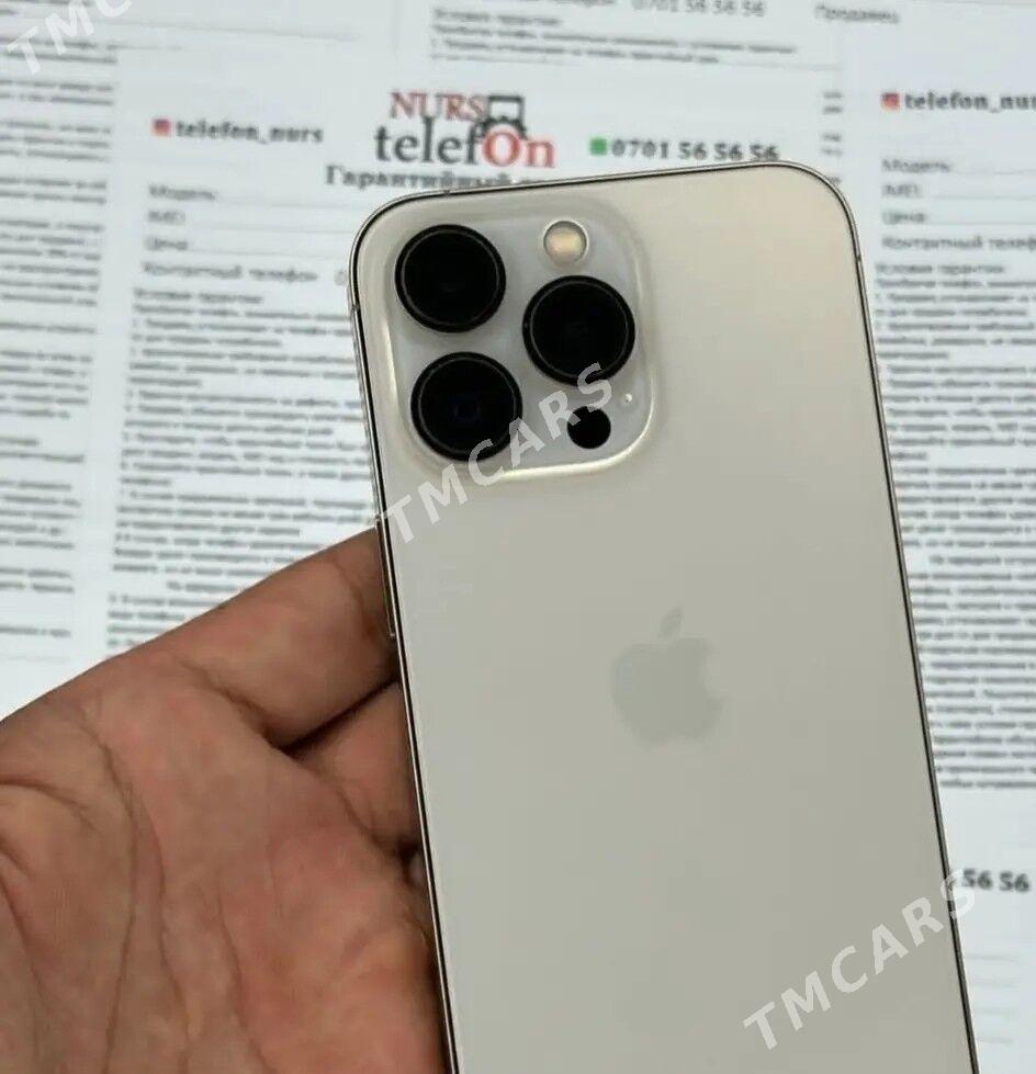 iphone 13 pro - Туркменабат - img 2
