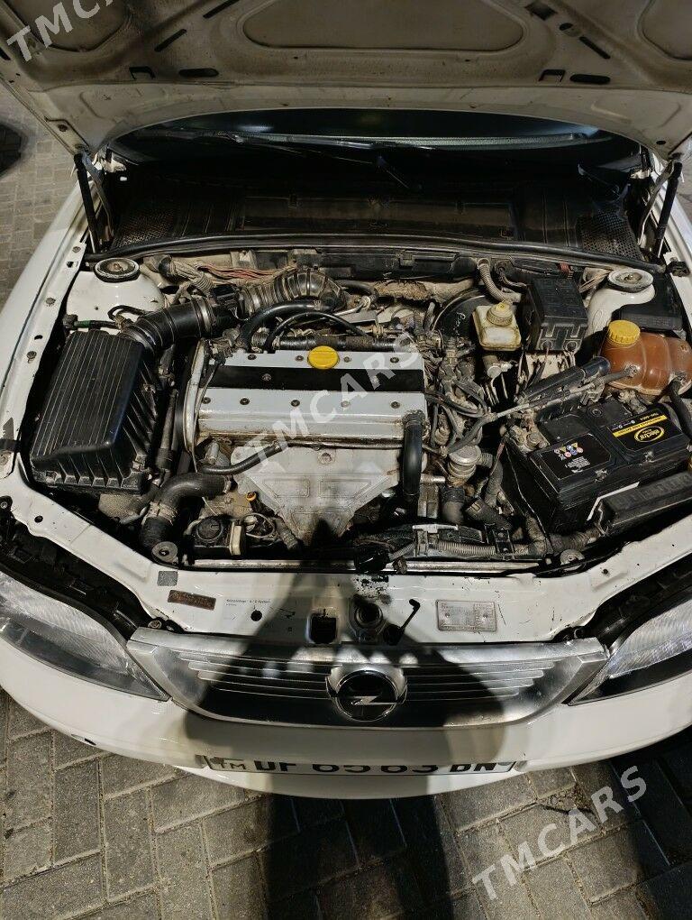 Opel Vectra 1998 - 55 000 TMT - Türkmenbaşy - img 7
