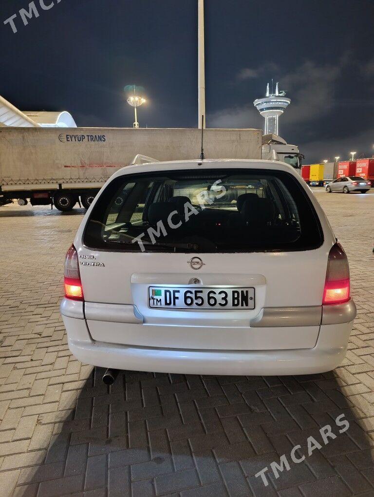 Opel Vectra 1998 - 55 000 TMT - Türkmenbaşy - img 1