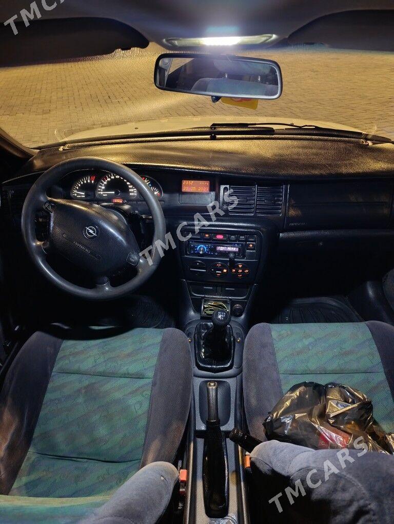 Opel Vectra 1998 - 55 000 TMT - Türkmenbaşy - img 3