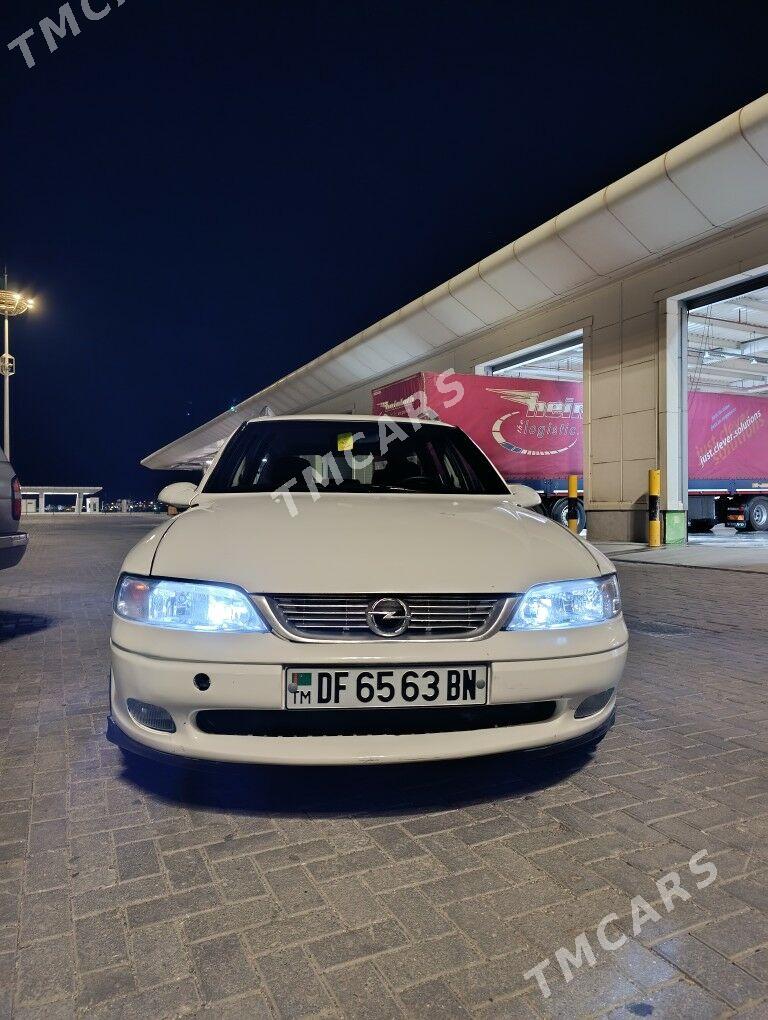 Opel Vectra 1998 - 55 000 TMT - Türkmenbaşy - img 2