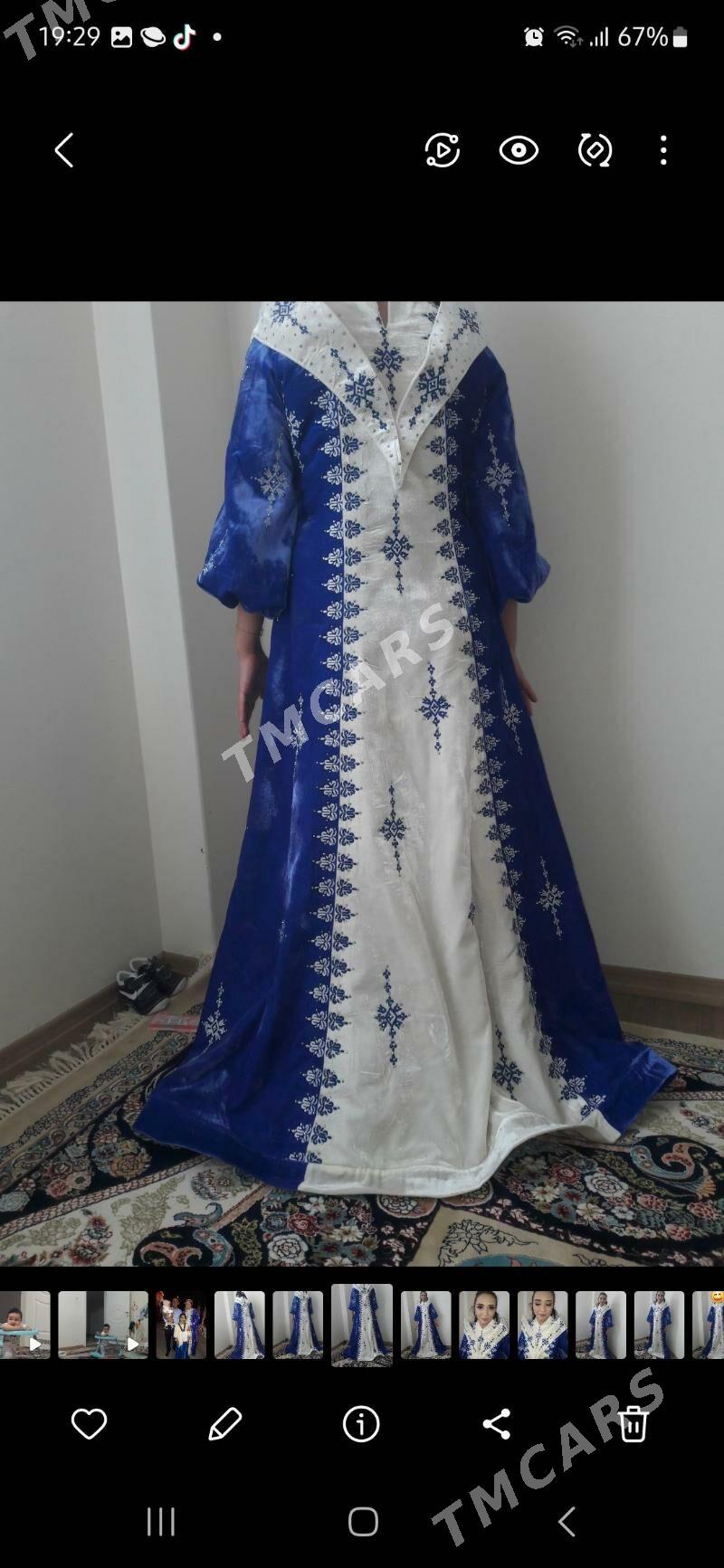 weçerniy koynek - Türkmenbaşy - img 2