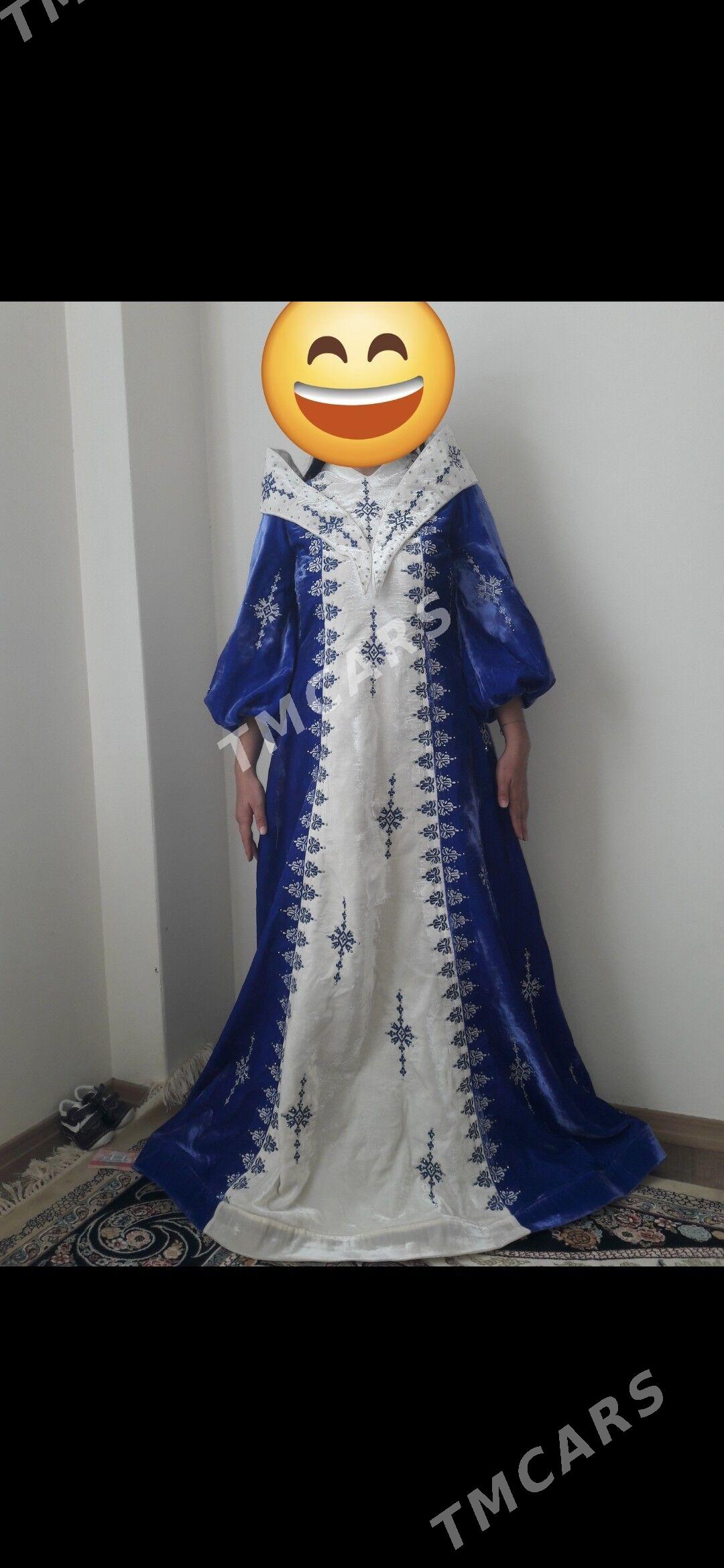 weçerniy koynek - Türkmenbaşy - img 1