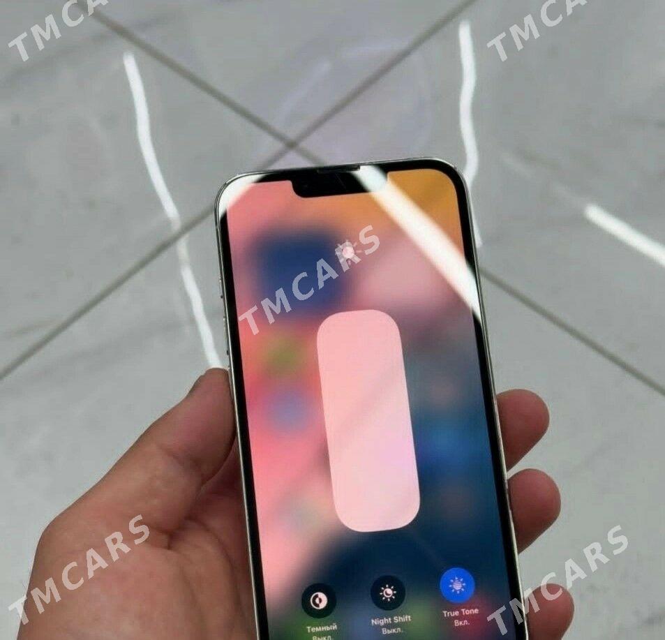 iphone 13 pro - Туркменабат - img 4
