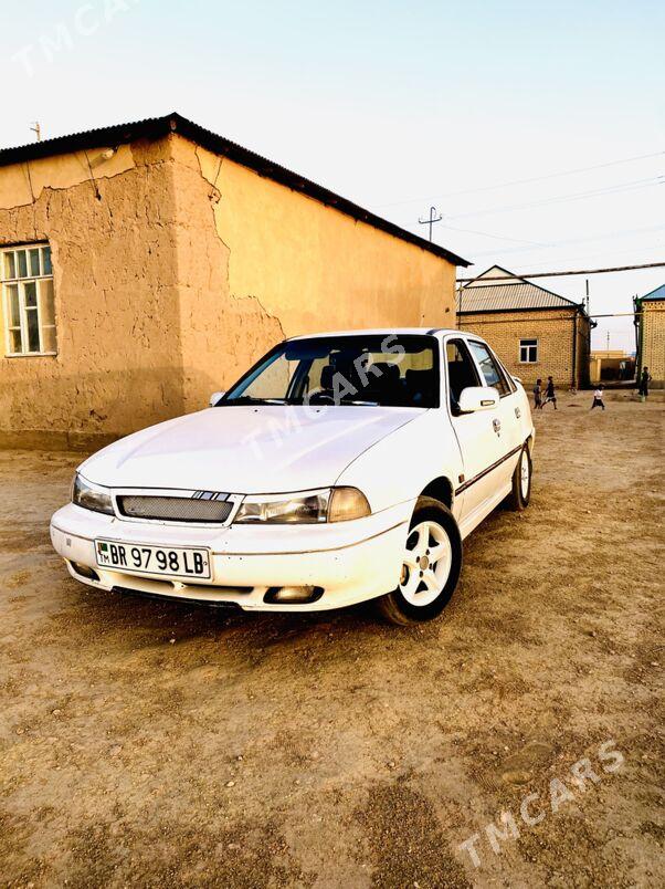 Daewoo Nexia 2001 - 40 000 TMT - Дарганата - img 10